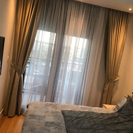 Apartamento Elegance Near Capital Plaza *