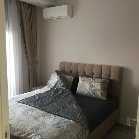 Elegance Near Capital Plaza * Подгориця